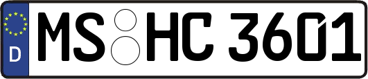 MS-HC3601