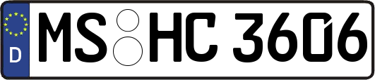 MS-HC3606