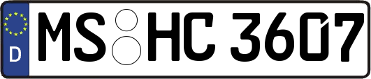MS-HC3607