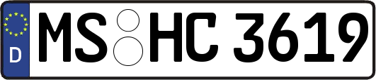 MS-HC3619