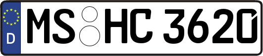 MS-HC3620