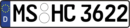 MS-HC3622