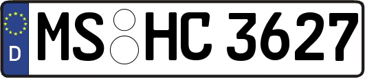 MS-HC3627