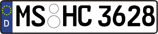 MS-HC3628