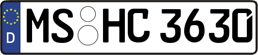 MS-HC3630
