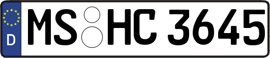 MS-HC3645