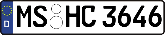 MS-HC3646