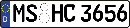 MS-HC3656