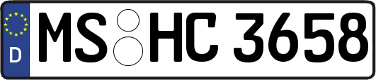 MS-HC3658
