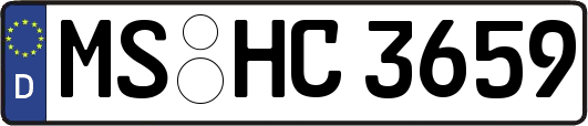 MS-HC3659