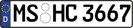 MS-HC3667