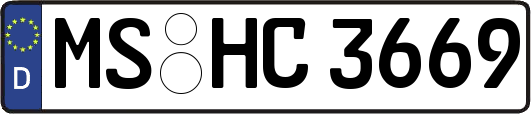 MS-HC3669