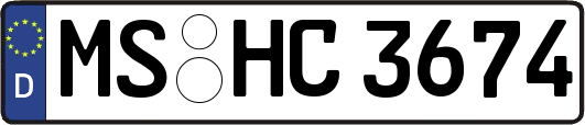 MS-HC3674
