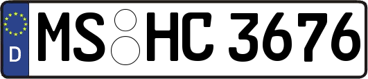 MS-HC3676