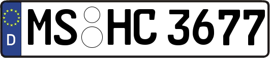 MS-HC3677