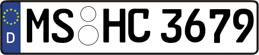 MS-HC3679