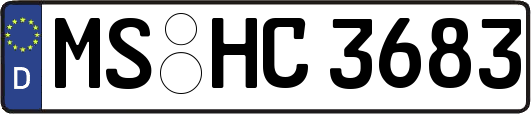 MS-HC3683