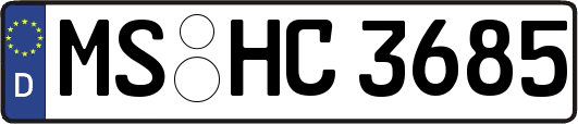 MS-HC3685