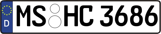 MS-HC3686