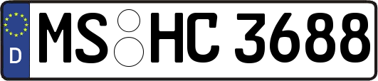 MS-HC3688