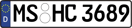 MS-HC3689
