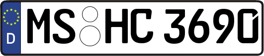 MS-HC3690