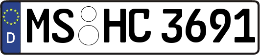 MS-HC3691