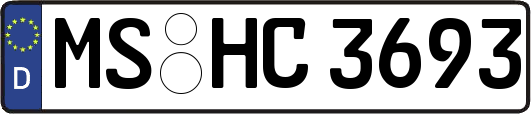 MS-HC3693