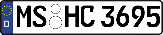 MS-HC3695