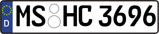 MS-HC3696