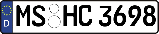 MS-HC3698