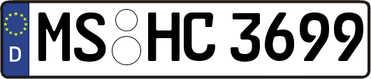 MS-HC3699