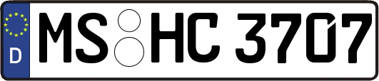 MS-HC3707