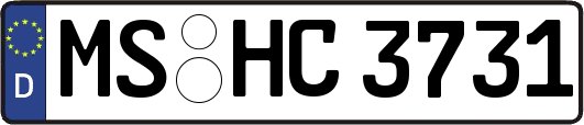 MS-HC3731
