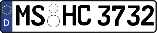 MS-HC3732