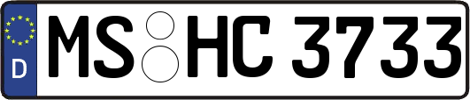 MS-HC3733