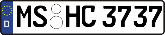 MS-HC3737