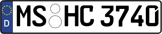 MS-HC3740
