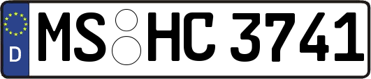 MS-HC3741