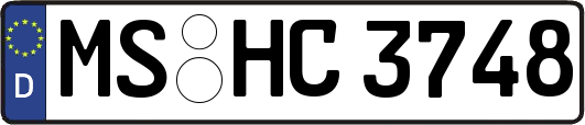MS-HC3748