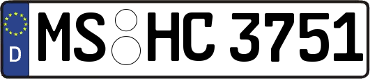 MS-HC3751
