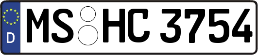 MS-HC3754