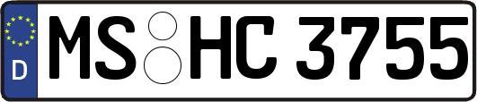 MS-HC3755