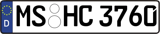 MS-HC3760