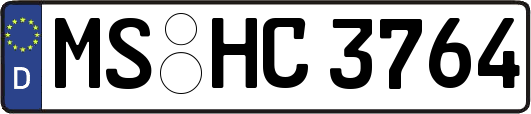 MS-HC3764