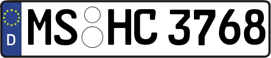 MS-HC3768