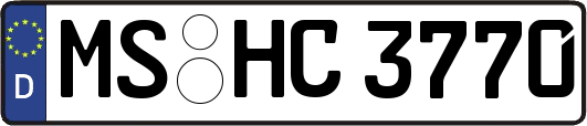 MS-HC3770