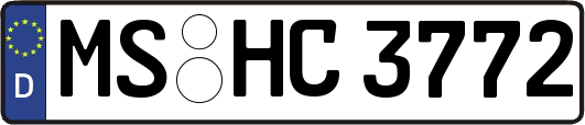 MS-HC3772