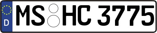 MS-HC3775