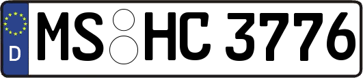 MS-HC3776